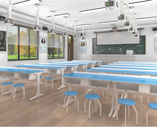 物(wu)理吊頂實(shí)驗室-實驗(yàn)室配件