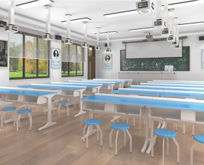 物(wu)理吊頂實驗室-實(shí)驗室配件