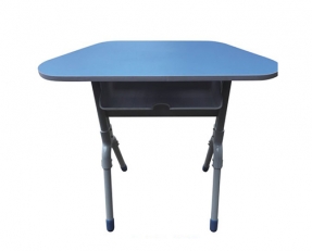 YL 1402梯形桌(zhuo)-實驗室(shi)配件