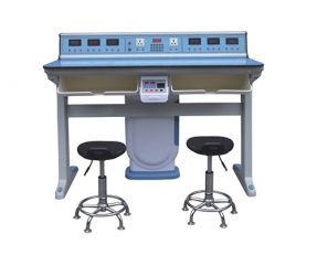YL-1303電學物(wu)理實驗(yan)桌-實驗(yan)室配件(jian)