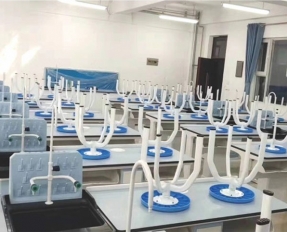 化學滴水(shui)架實驗室-實驗室(shi)配件