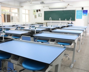 實(shí)驗室(鋁塑結(jié)構)