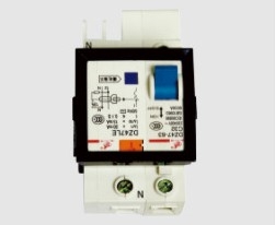 YL 011K 漏電開(kai)關-實驗(yan)室配件(jian)