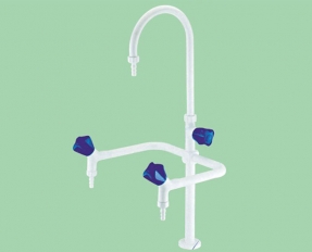 YL 3301 三(sān)聯化驗水咀-實(shí)驗室配件