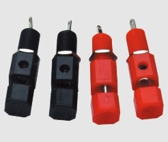 YL 011D 彈簧(huáng)式接線柱-實驗室(shì)配件