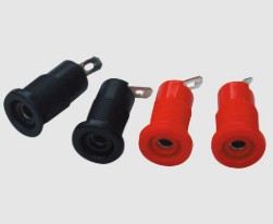 YL 011B 回型插-實驗(yan)室配件