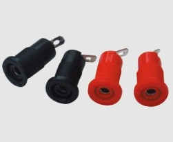 YL 011B 回型插-實(shi)驗室配件