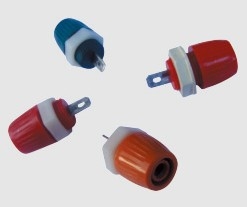 YL 011A 新型回型(xing)插-實驗室配件