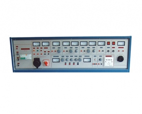 YL 010A電工電子實(shi)驗台-實驗室配件(jiàn)