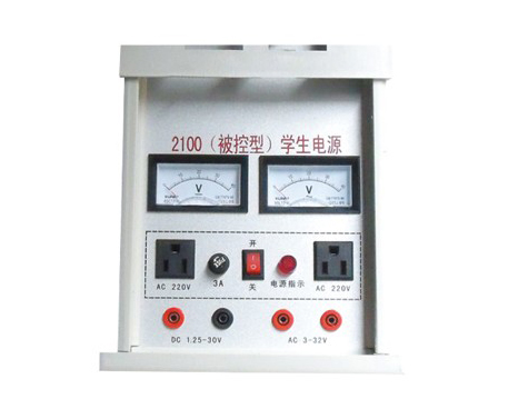 YL 2105 抽屜式(shi)電源-實(shi)驗室配(pèi)件