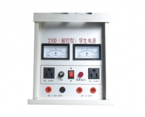 YL 2105 抽屜(tì)式電源-實驗室配(pèi)件