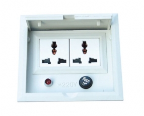 YL 2006 高(gāo)壓電源(yuán)盒-實驗(yan)室配件(jian)