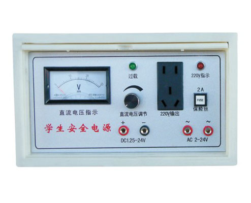 YL 2004 物(wu)理電源(yuan)-實驗室(shi)配件