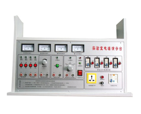 YL 1903 物理、力學(xué)、化學總控台(tái)-實驗室配件(jiàn)