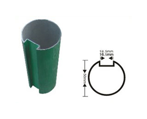 實驗(yàn)台鋁合(hé)金型材(cái)-實驗室(shì)配件