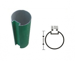 實驗(yàn)台鋁合(hé)金型材(cái)-實驗室(shì)配件