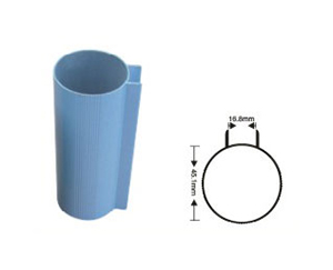 實驗(yàn)台鋁合(hé)金型材(cái)-實驗室(shì)配件