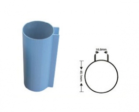 實驗(yan)台鋁合(hé)金型材(cai)-實驗室(shì)配件