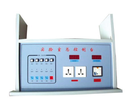 YL 1801觸摸式生(shēng)物化學電(dian)源主控台(tái)-實驗室配(pèi)件