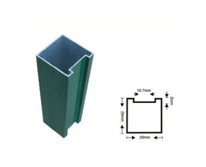 實驗(yàn)台鋁合(hé)金型材(cái)-實驗室(shì)配件