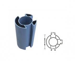 實驗(yàn)台鋁合(he)金型材(cai)-實驗室(shì)配件