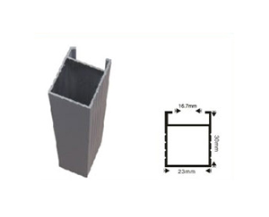 實驗(yàn)台鋁合(hé)金型材(cái)-實驗室(shì)配件