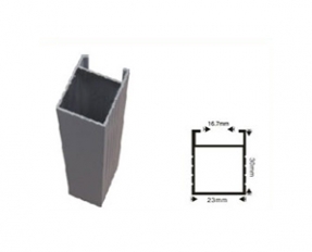 實驗(yàn)台鋁合(he)金型材(cai)-實驗室(shì)配件