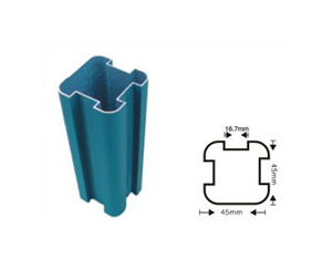 實驗(yàn)台鋁合(hé)金型材(cái)-實驗室(shì)配件