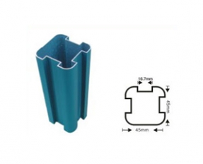 實驗(yàn)台鋁合(he)金型材(cái)-實驗室(shì)配件