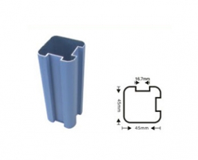 實驗(yan)台鋁合(hé)金型材(cai)-實驗室(shì)配件