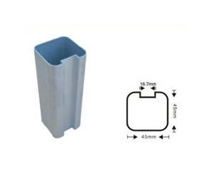 實驗(yàn)台鋁合(hé)金型材(cái)-實驗室(shì)配件