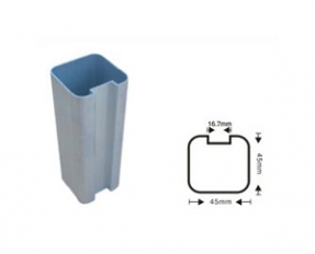 實驗(yàn)台鋁合(hé)金型材(cái)-實驗室(shì)配件