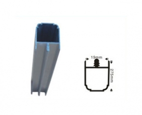 實驗(yàn)台鋁合(hé)金型材(cai)-實驗室(shi)配件