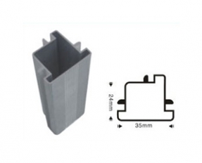 實驗(yàn)台鋁合(hé)金型材(cái)-實驗室(shi)配件