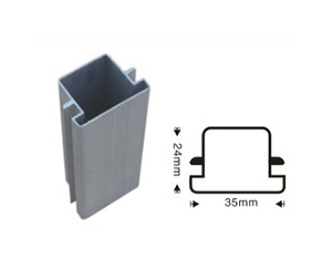 實驗(yàn)台鋁合(hé)金型材(cái)-實驗室(shì)配件