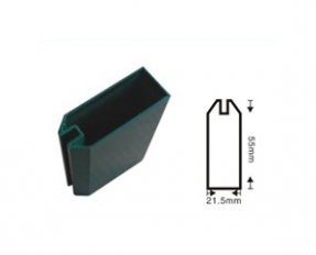 實驗(yan)台鋁合(hé)金型材(cai)-實驗室(shì)配件