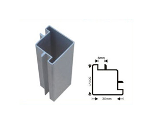 實驗(yàn)台鋁合(hé)金型材(cái)-實驗室(shì)配件