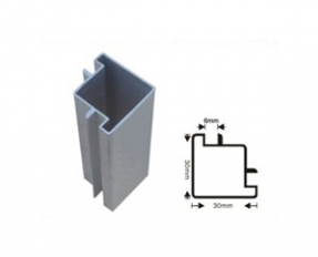 實驗(yan)台鋁合(hé)金型材(cái)-實驗室(shì)配件