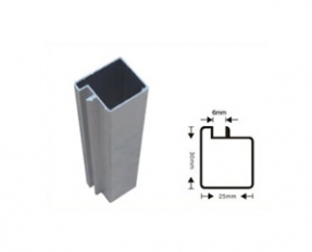 實驗(yàn)台鋁合(he)金型材(cai)-實驗室(shì)配件