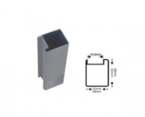 實驗(yàn)台鋁合(he)金型材(cái)-實驗室(shi)配件