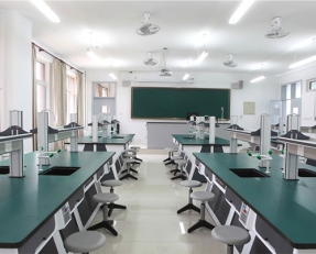 開(kāi)放式化(hua)學實驗(yan)室-實驗(yàn)室配件(jiàn)