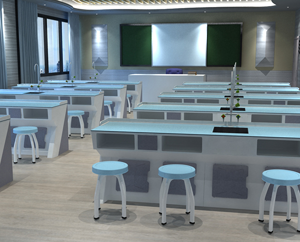 實驗桌(zhuō)-實驗室(shi)配件