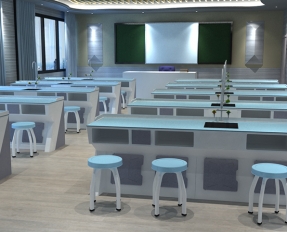 實(shí)驗桌-實驗室配件(jian)