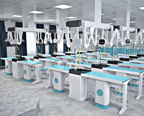 實驗(yan)桌-實驗室配件