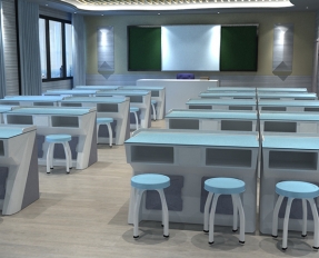 實驗桌(zhuō)-實驗室配件