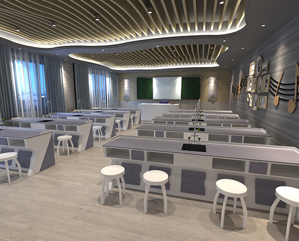 實驗桌(zhuo)-實驗室(shi)配件