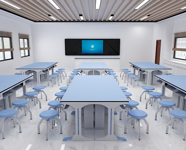 鋁塑開放室實(shi)驗室-實驗室配(pèi)件