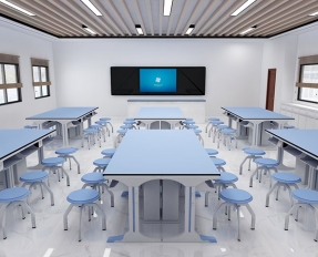 鋁塑(sù)開放室實驗室-實(shi)驗室配件