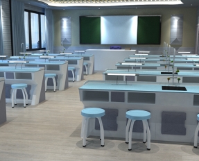 實(shí)驗桌-實驗室配件(jiàn)