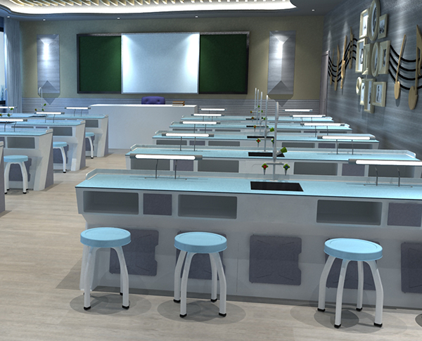 實驗(yàn)桌-實驗(yàn)室配件(jian)